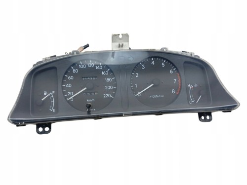 LICZNIK TOYOTA COROLLA E11 LIFT (1999-2002) 1.6 16V 110KM 83800-1E180