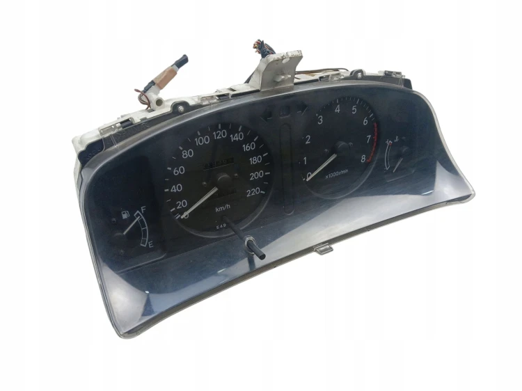 LICZNIK TOYOTA COROLLA E11 LIFT (1999-2002) 1.6 16V 110KM 83800-1E180