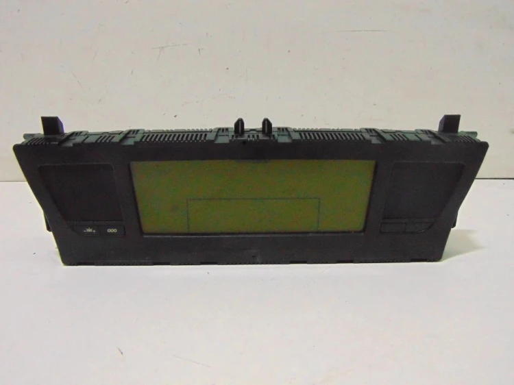 LICZNIK CITROEN C4 PICASSO (2006-2013) 9666704180