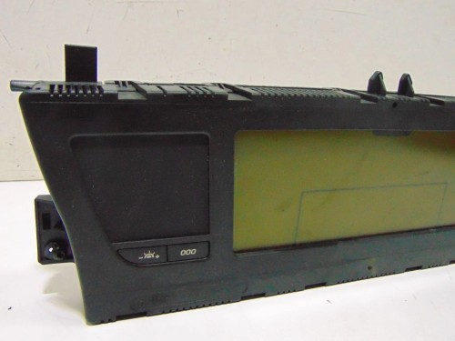 LICZNIK CITROEN C4 PICASSO (2006-2013) 9666704180