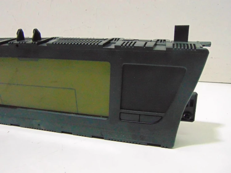 LICZNIK CITROEN C4 PICASSO (2006-2013) 9666704180