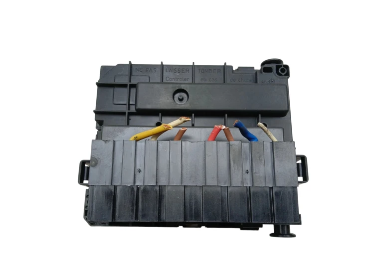 MODUŁ BSM CITROEN C4 PICASSO I (2006-2010) 2.0 HDI 136KM 9667044880 R01