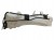 ZBIORNICZEK SPRYSKIWACZY CITROEN C5 X (2021-) 1.2 THP 131KM 9839708680
