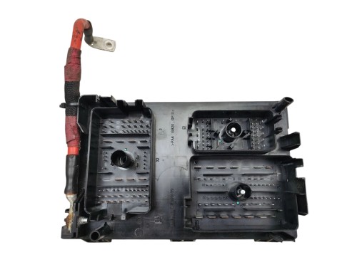SKRZYNKA BEZPIECZNIKÓW OPEL ASTRA J LIFT (2012-2015) 1.4 T 140KM 13449204
