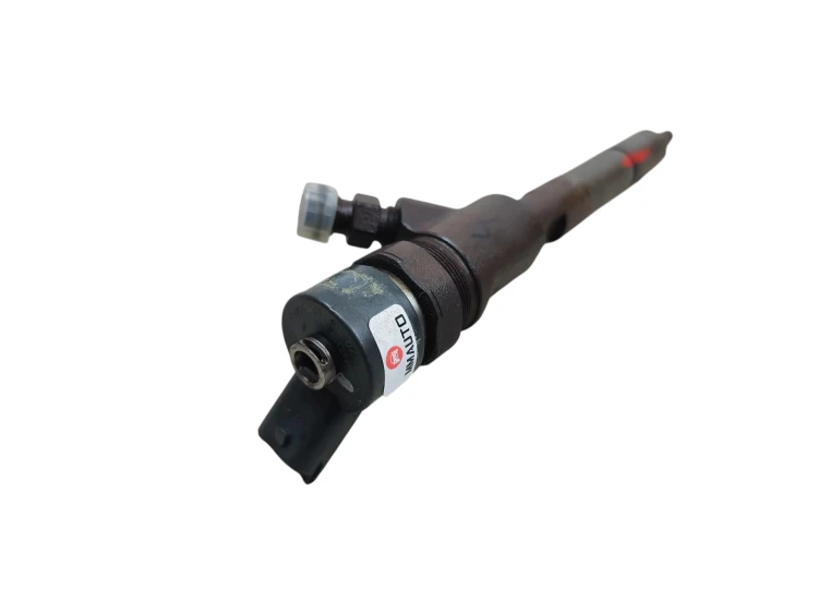 WTRYSKIWACZ TOYOTA YARIS I (1999-2003) 1.4 D4D 75KM 23670-33010 0445110085