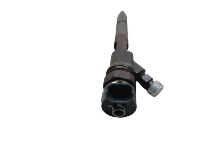 WTRYSKIWACZ TOYOTA YARIS I (1999-2003) 1.4 D4D 75KM 23670-33010 0445110085