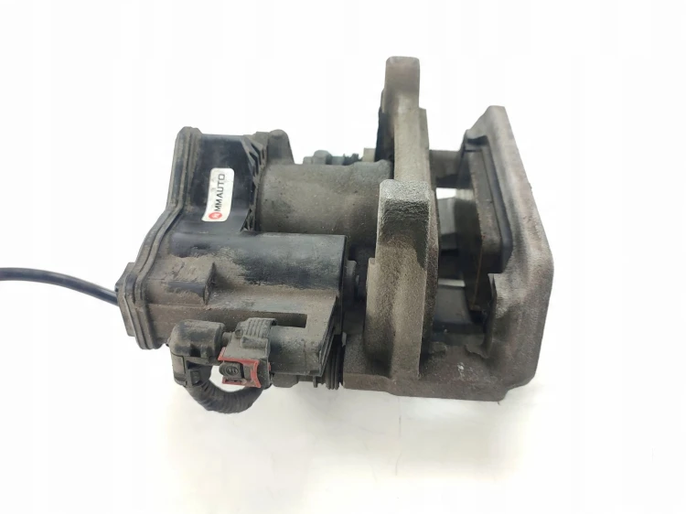 ZACISK HAMULCOWY PRAWY TYŁ TESLA MODEL Y (2019-) LONG RANGE DUAL MOTOR 351K