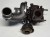 TURBOSPRĘŻARKA RENAULT ESPACE IV (2003-2006) GT1852V 8200447624A