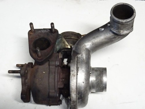 TURBOSPRĘŻARKA RENAULT ESPACE IV (2003-2006) GT1852V 8200447624A