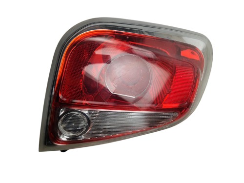 LAMPA LEWY TYŁ FIAT 500 (2007-2015) 1.4 16V 100KM