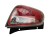 LAMPA LEWY TYŁ FIAT 500 (2007-2015) 1.4 16V 100KM