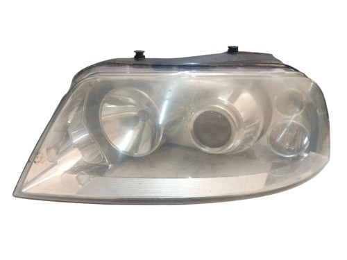 LAMPA LEWY PRZÓD VOLKSWAGEN SHARAN I LIFT (2000-2004) 1.9 TDI 140KM 7M39410