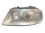 LAMPA LEWY PRZÓD VOLKSWAGEN SHARAN I LIFT (2000-2004) 1.9 TDI 140KM 7M39410