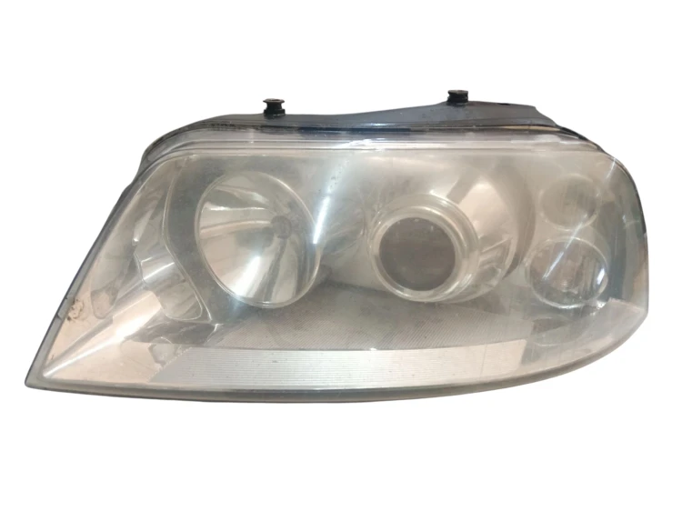LAMPA LEWY PRZÓD VOLKSWAGEN SHARAN I LIFT (2000-2004) 1.9 TDI 140KM 7M39410