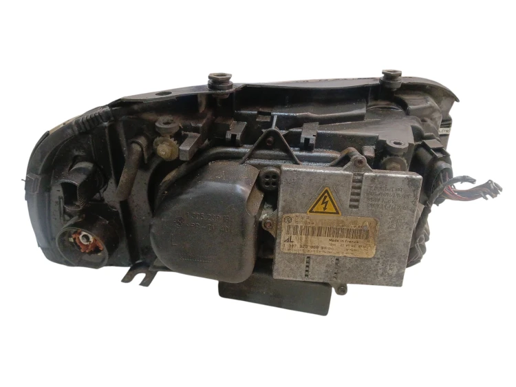LAMPA LEWY PRZÓD VOLKSWAGEN SHARAN I LIFT (2000-2004) 1.9 TDI 140KM 7M39410