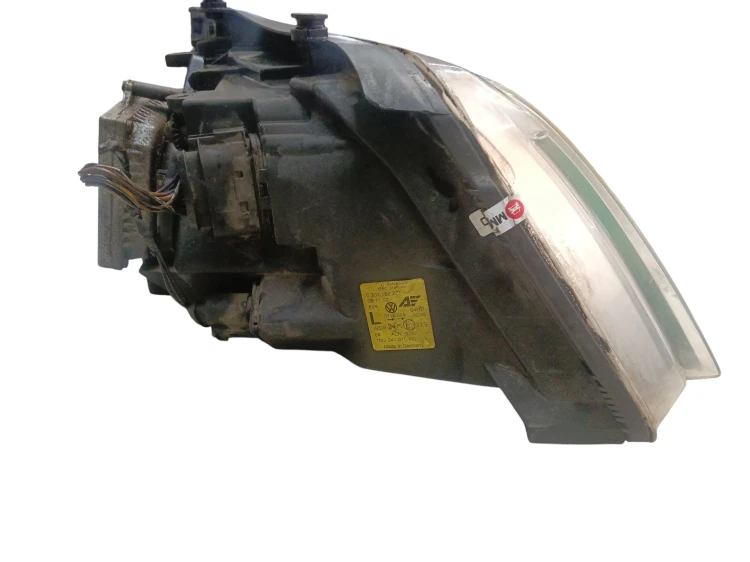 LAMPA LEWY PRZÓD VOLKSWAGEN SHARAN I LIFT (2000-2004) 1.9 TDI 140KM 7M39410
