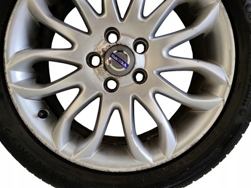 FELGA ALUMINIOWA VOLVO C30 LIFT (2010-2012) 1.6 D 109KM 30647837