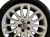 FELGA ALUMINIOWA VOLVO C30 LIFT (2010-2012) 1.6 D 109KM 30647837