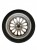 FELGA ALUMINIOWA VOLVO C30 LIFT (2010-2012) 1.6 D 109KM 30647837