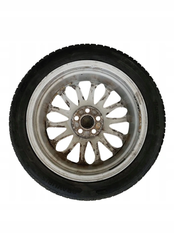 FELGA ALUMINIOWA VOLVO C30 LIFT (2010-2012) 1.6 D 109KM 30647837