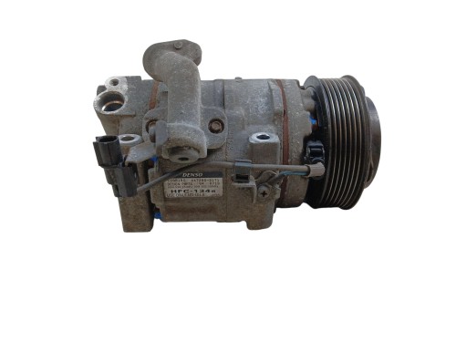 SPRĘŻARKA KLIMATYZACJI HONDA CR-V IV (2012-2014) 2.2 i-DTEC 150KM 447280-21