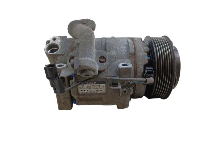 SPRĘŻARKA KLIMATYZACJI HONDA CR-V IV (2012-2014) 2.2 i-DTEC 150KM 447280-21