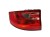 LAMPA LEWY TYŁ SEAT TOLEDO IV (2012-2015) 1.6 TDI 115KM