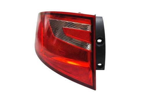 LAMPA LEWY TYŁ SEAT TOLEDO IV (2012-2015) 1.6 TDI 115KM
