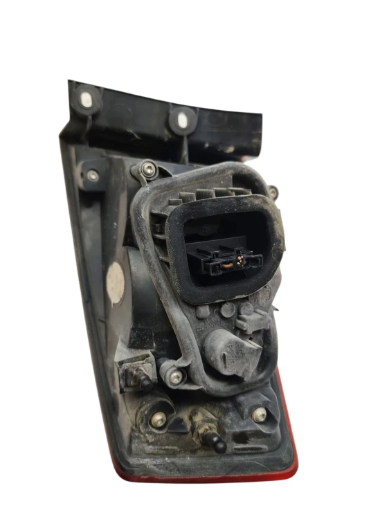 LAMPA LEWY TYŁ SEAT TOLEDO IV (2012-2015) 1.6 TDI 115KM