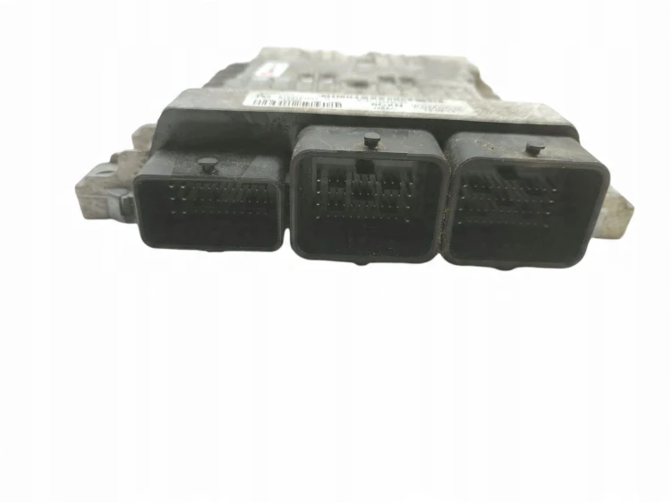 KOMPUTER STEROWNIK SILNIKA FORD FOCUS MK3 (2010-2014) 1.6 TDCI 95KM BV61-12