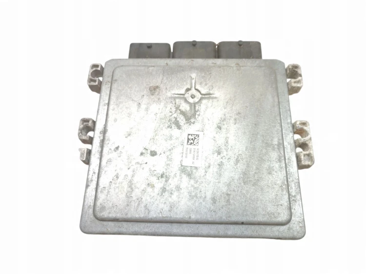 KOMPUTER STEROWNIK SILNIKA FORD FOCUS MK3 (2010-2014) 1.6 TDCI 95KM BV61-12