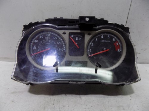 LICZNIK NISSAN NOTE I(2005-2013) 9U01C