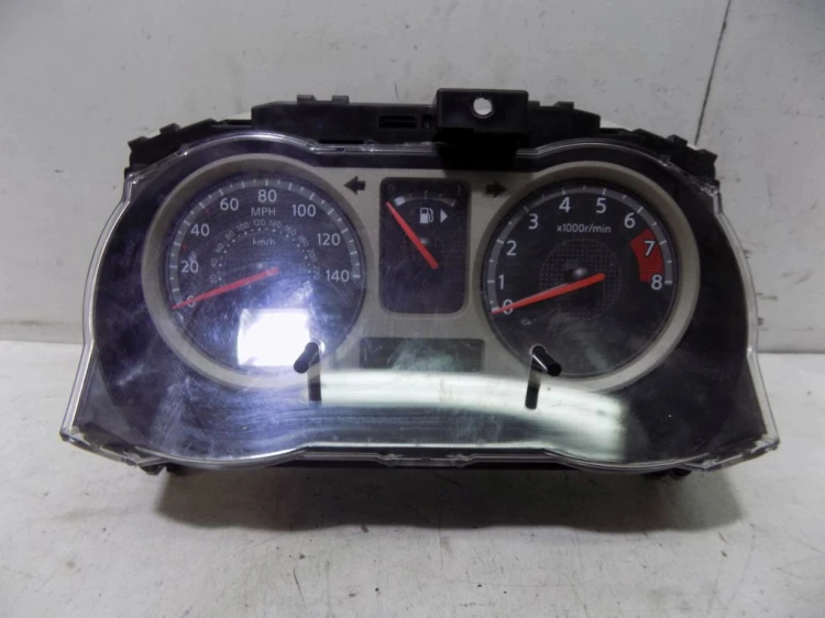 LICZNIK NISSAN NOTE I(2005-2013) 9U01C