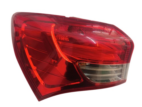 LAMPA LEWY TYŁ HYUNDAI IX20 (2010-2015) 1.4 CRDI 78KM 92401-1K0