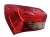 LAMPA LEWY TYŁ HYUNDAI IX20 (2010-2015) 1.4 CRDI 78KM 92401-1K0