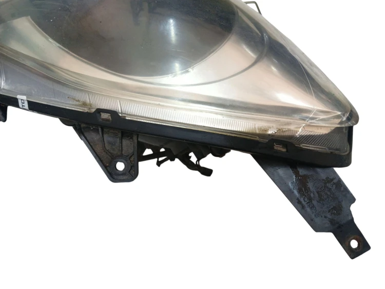LAMPA PRAWY PRZÓD HONDA CIVIC VII LIFT (2004-2006) 1.4 16V 90KM