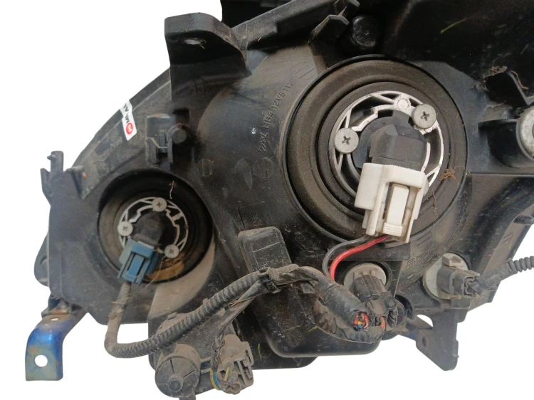 LAMPA PRAWY PRZÓD HONDA CIVIC VII LIFT (2004-2006) 1.4 16V 90KM
