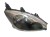 LAMPA PRAWY PRZÓD HONDA CIVIC VII LIFT (2004-2006) 1.4 16V 90KM