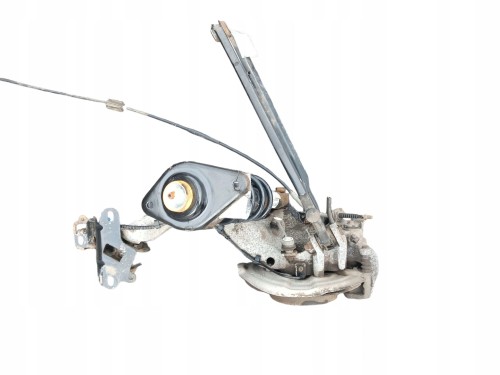 ZWROTNICA WAHACZ LEWY TYŁ MINI COUNTRYMAN R60 LIFT (2014-2017) 1.6 D 112KM