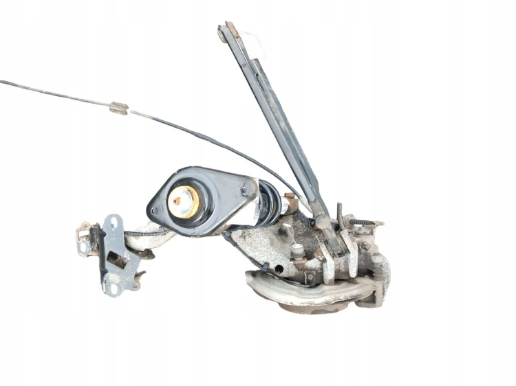 ZWROTNICA WAHACZ LEWY TYŁ MINI COUNTRYMAN R60 LIFT (2014-2017) 1.6 D 112KM