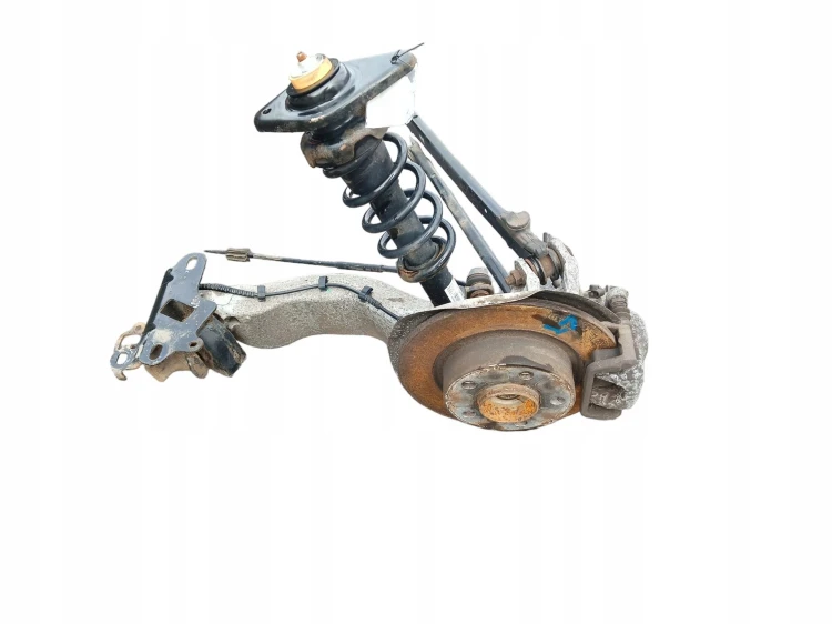 ZWROTNICA WAHACZ LEWY TYŁ MINI COUNTRYMAN R60 LIFT (2014-2017) 1.6 D 112KM