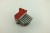 REZYSTOR DMUCHAWY VOLKSWAGEN SHARAN I (1995-2000) 1.9 TDI 130KM 5DS006467