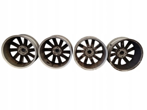 FELGI ALUMINIOWE SKODA SUPERB III (2015-2019) 1.6 TDI 120KM YR33536