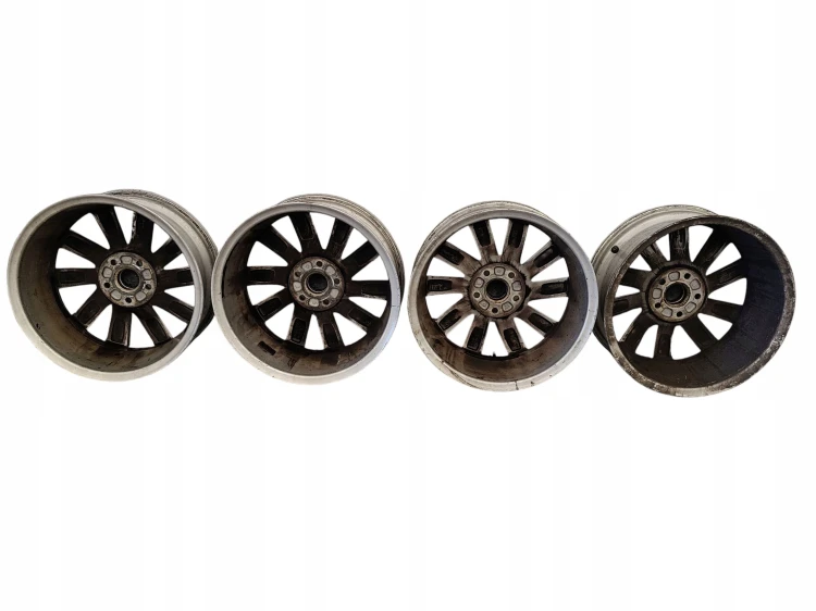 FELGI ALUMINIOWE SKODA SUPERB III (2015-2019) 1.6 TDI 120KM YR33536
