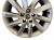 FELGI ALUMINIOWE SKODA SUPERB III (2015-2019) 1.6 TDI 120KM YR33536