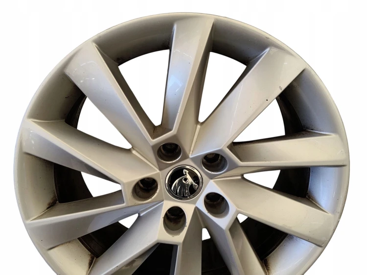 FELGI ALUMINIOWE SKODA SUPERB III (2015-2019) 1.6 TDI 120KM YR33536