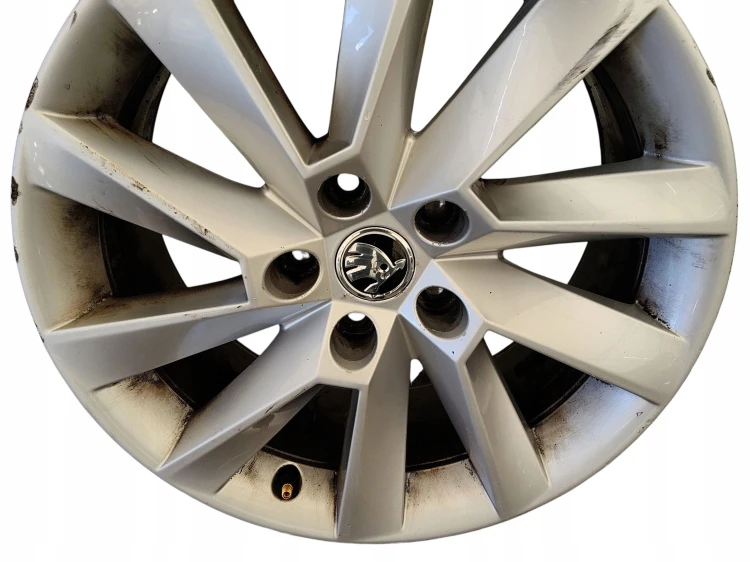 FELGI ALUMINIOWE SKODA SUPERB III (2015-2019) 1.6 TDI 120KM YR33536