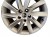 FELGI ALUMINIOWE SKODA SUPERB III (2015-2019) 1.6 TDI 120KM YR33536