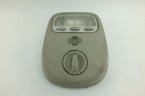 LAMPKA PODSUFITKI PEUGEOT 407 (2004-2008)