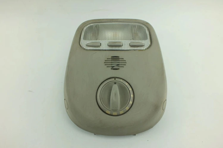 LAMPKA PODSUFITKI PEUGEOT 407 (2004-2008)